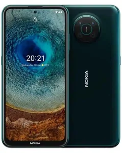Замена динамика на телефоне Nokia X10 в Москве